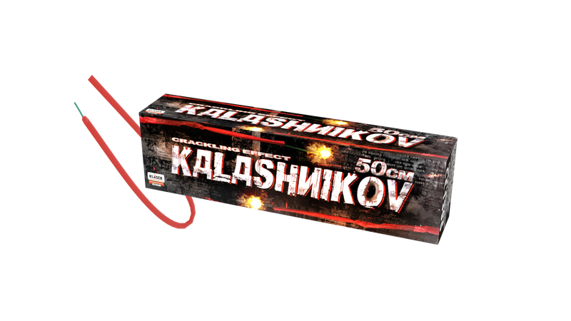 Kalashnikov Knetterlint 50cm