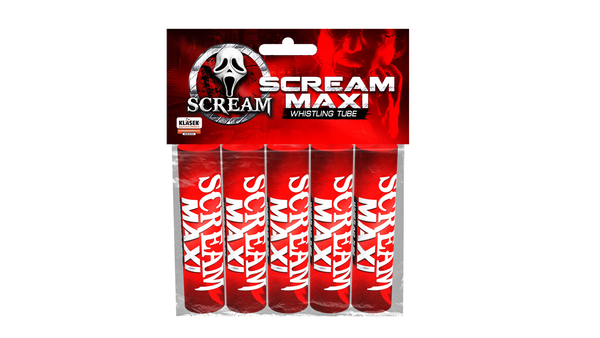 Scream Maxi Luchthuilers
