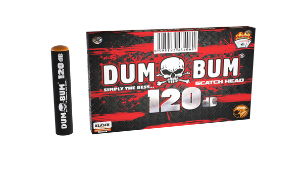 DumBum 120 (P1)